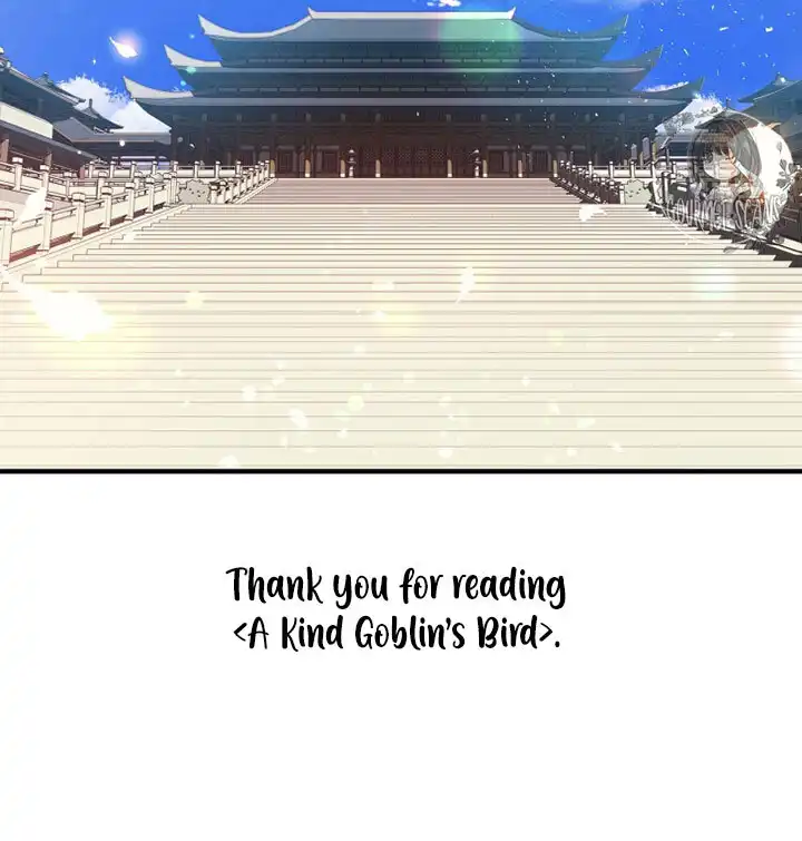 A Kind Goblin's Bird Chapter 34 81